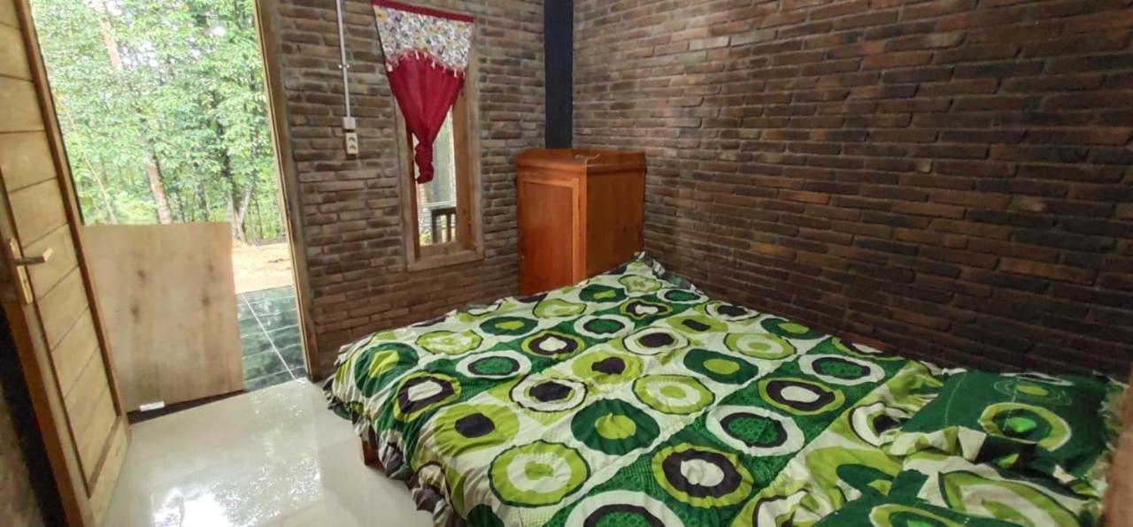 באנטול Homestay Kurnia מראה חיצוני תמונה