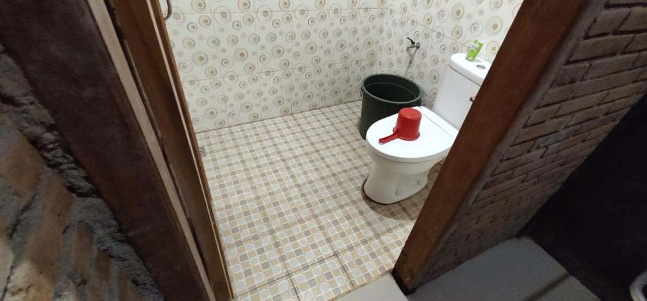 באנטול Homestay Kurnia מראה חיצוני תמונה