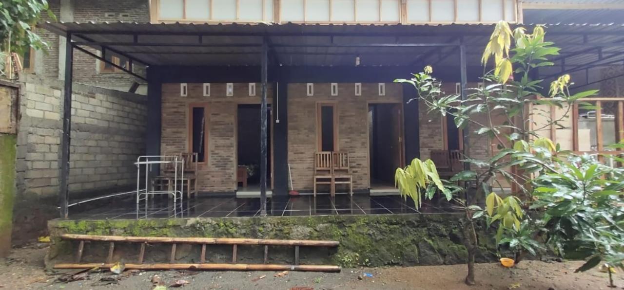 באנטול Homestay Kurnia מראה חיצוני תמונה