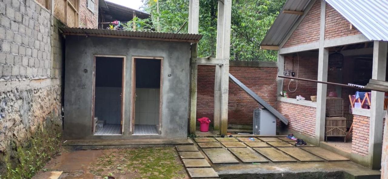 באנטול Homestay Kurnia מראה חיצוני תמונה