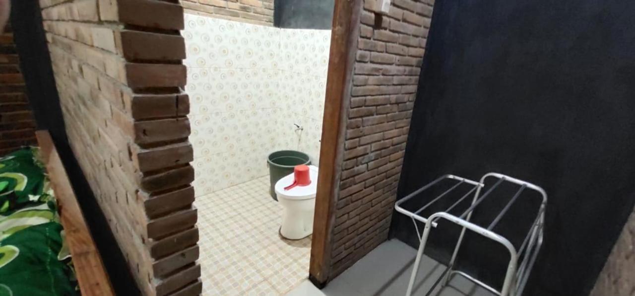 באנטול Homestay Kurnia מראה חיצוני תמונה